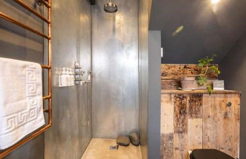 The Walled Garden at Cheshire Boutique Bathhouse - Foto 32