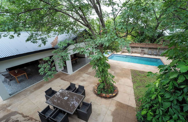 Mopani Lodge - Foto 51