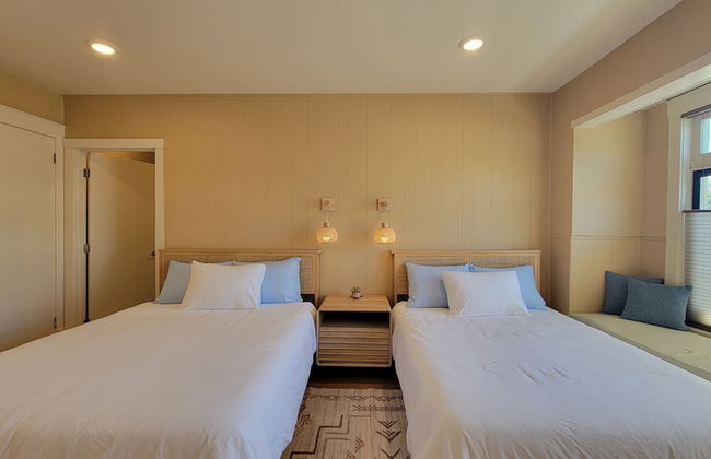 Peach Street Inn by WanderLodges - Photo 18