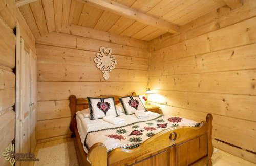 Osada Kościelisko - Tatry na Wyciągnięcie Ręki - Foto 138