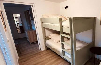 Résidence Violaine - Appartement · Chaleureux · Vue montagne MAE-7253 - Foto 12