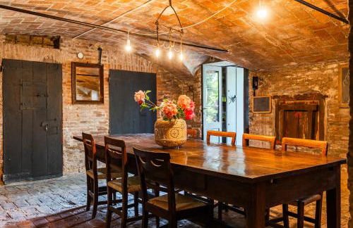 Rocchetta Cionini - a Castle overlooking the Motor Valley - Photo 16