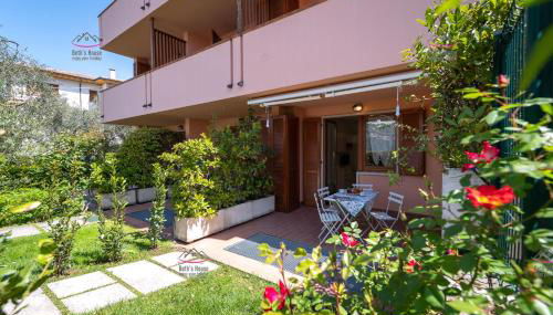 Garden Beth's House - Foto 5, Garden