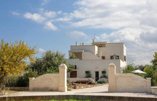 Residenza "I Tre Carrubi " - Foto 52