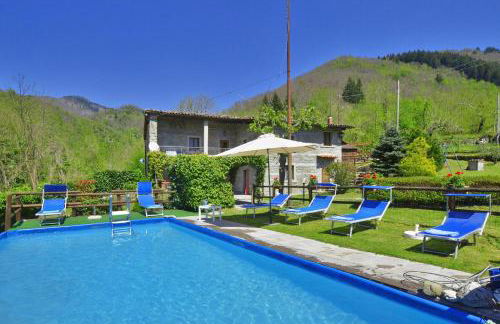 Casa Le Meriche - Happy Rentals - Foto 22