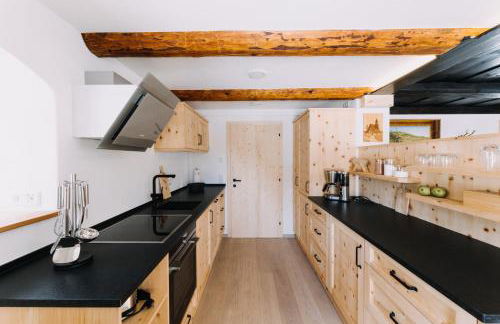 Erzgebirgshaus Zirbenliebe - Foto 12