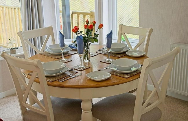 Hollicarrs - Wildflower Lodge - Foto 14