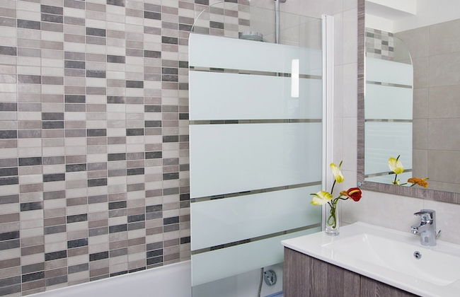 Residhome Lyon Gerland - Foto 16