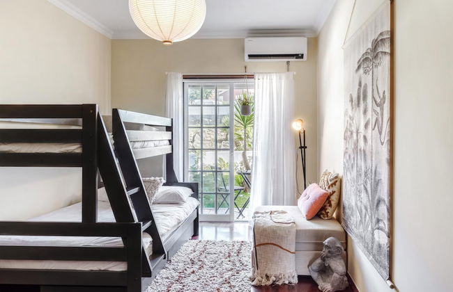 Sunset Terrace Pool - Foto 24