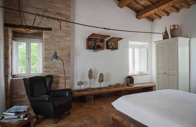 Castello di Granarola Relais - Adults Friendly - - Photo 143