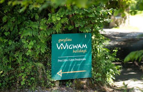 Llŷn Peninsula by Wigwam Holidays - Foto 14