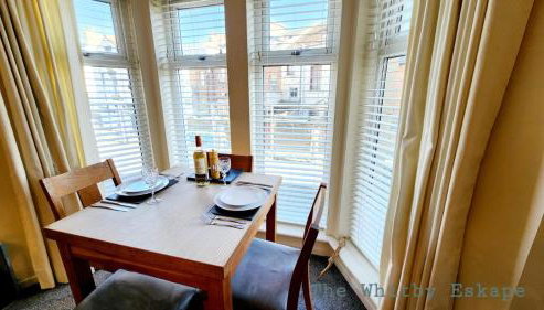 The Whitby Eskape - Foto 5