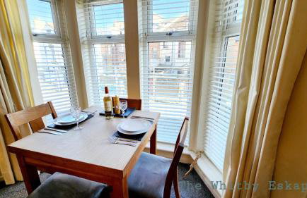 The Whitby Eskape - Foto 5