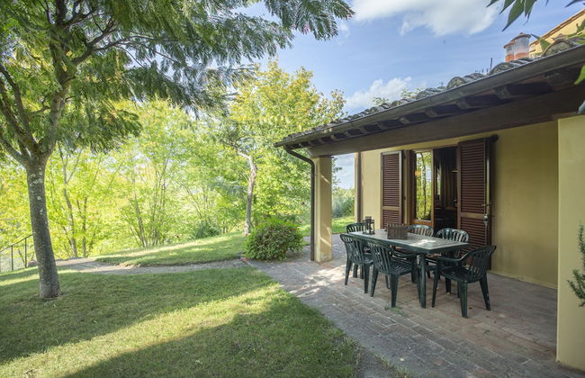 Tenuta Moriano - Foto 28