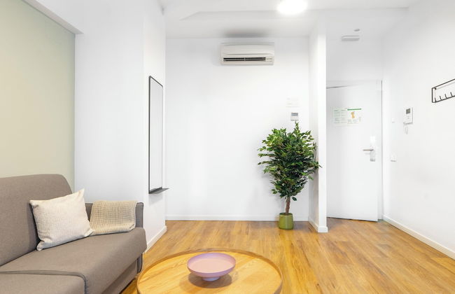 Limehome Madrid La Bolsa - Photo 14