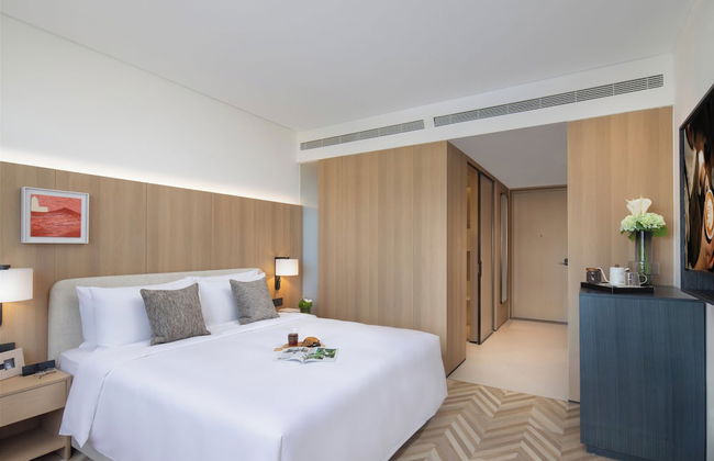 Citadines Yazhou Bay Sanya - Foto 6