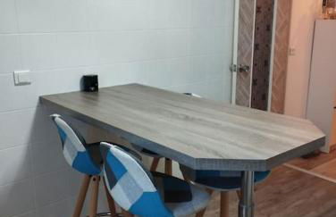 charmant appartement 3 pièces - Foto 34