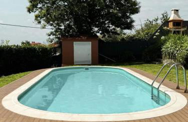 Casa das Castanhas - Cinfães, Viseu - Foto 54