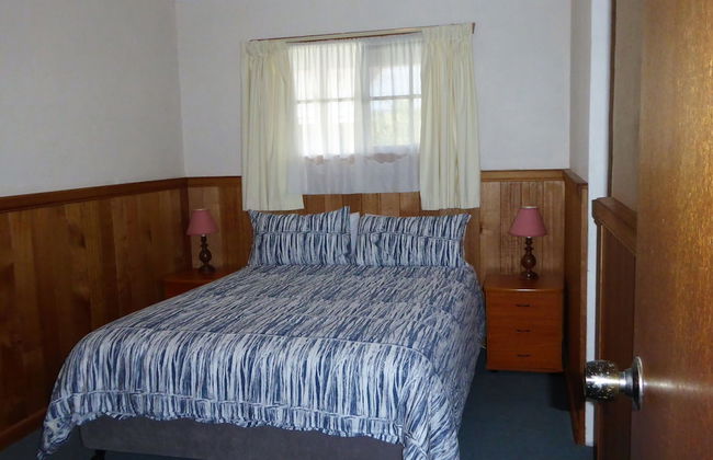 Platypus Park Country Retreat - Foto 13