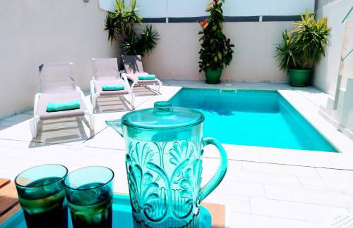 Casa Mediterránia de Palamós amb piscina privada - Foto 1