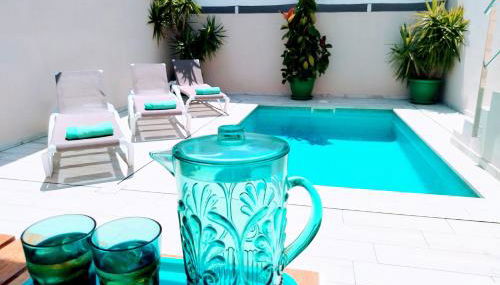 Casa Mediterránia de Palamós amb piscina privada - Foto 1