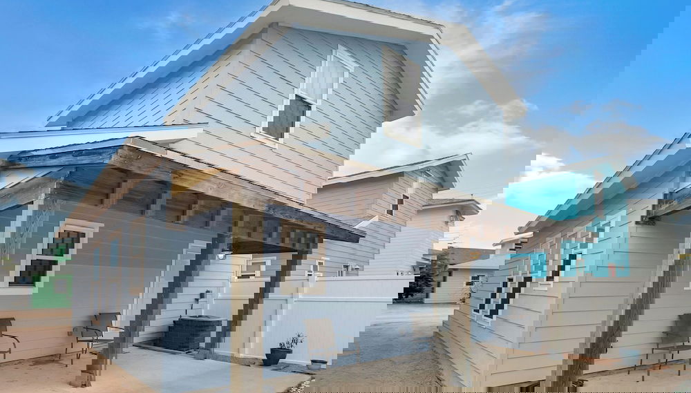 Équipement de l’hébergement