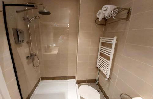 APARTAMENTOS SANTA JULIANA - Photo 13