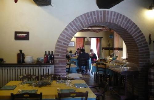 Apartment Rotreiher-Urlaub am Trasimeno-See by Interhome - Foto 11