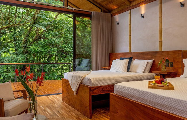 El Tigre Hideaway - Photo 6