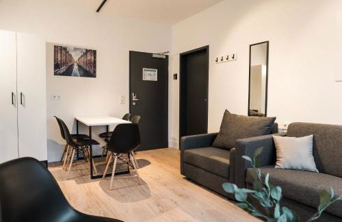 Homaris Apartments Hamburg Altona - Foto 35