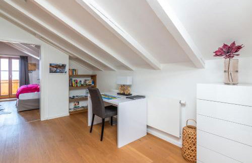 Der Hochsitz - Foto 31