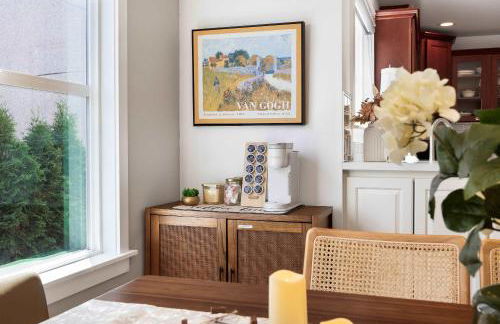 Queen Anne 3BR Walk to SPU & Fremont Market - Foto 26