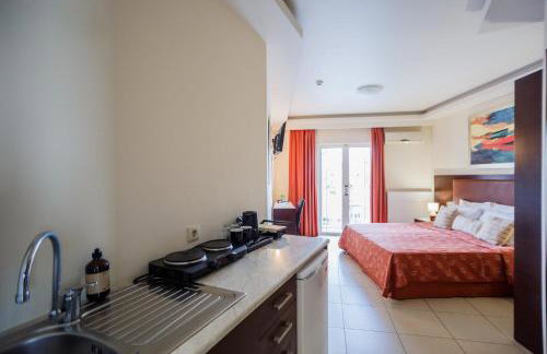 Vivian Hotel - Photo 31