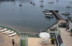 angra dos reis, condomínio angra inn - Foto 37