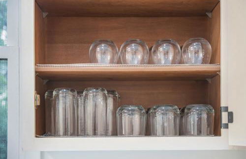 Cozy Boho Retreat Blocks from UNMC - Foto 37