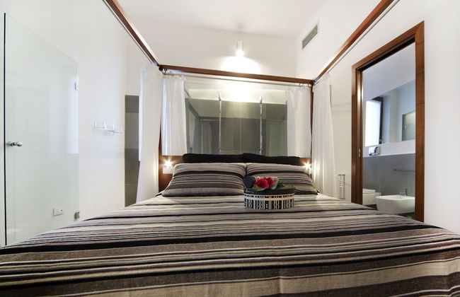 Tenuta Ponziani - Griffin's Resort - Foto 24