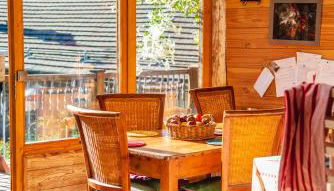 The Dragon Barn - Grenier - Foto 4