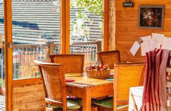 The Dragon Barn - Grenier - Foto 4