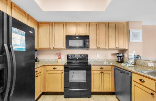 Palms Resort #2416 Full 2 Bedroom - Foto 18