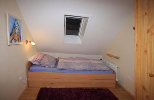 Ferienwohnung 'auf dem Burstel' - Photo 2