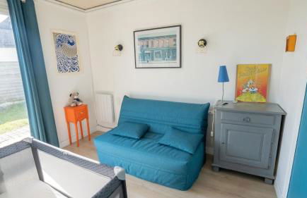 La villa des vikings - Foto 5