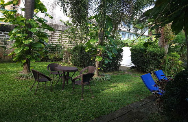 Villa Celine Laguna - Photo 24