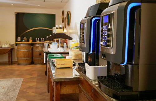 Appart'Hotel Castel Emeraude, Charme et Caractère - Foto 47