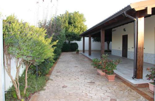 Villa Rosaria - Foto 3