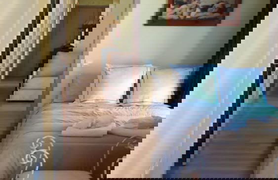 Apartamentos Turísticos La Garza - Photo 1