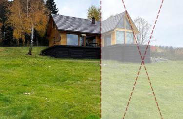 Chata z Kraja - Foto 14