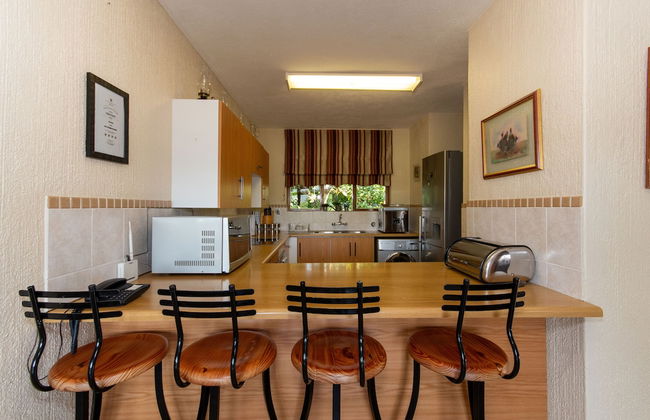 Kruger Park Lodge Unit No. 516 - Foto 11