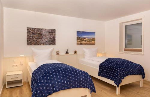 Ferienhaushälfte Jöri Hüs 2 - Foto 24