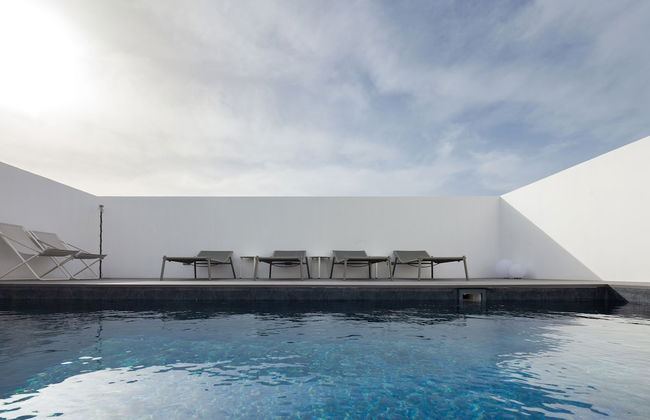 Alinea Suites Limassol Center - Foto 35