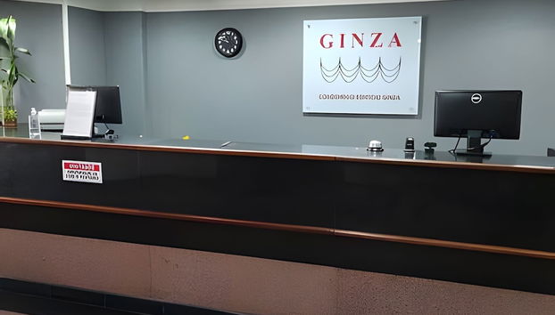 APARTAMENTO BELO LAR LIBERDADE SP - Foto 5, Vestíbulo